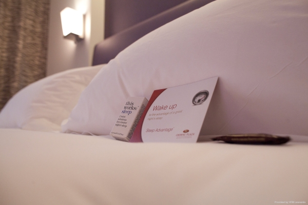 Hotel Crowne Plaza VERONA - FIERA
